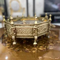 منقل قدیمی کار دست