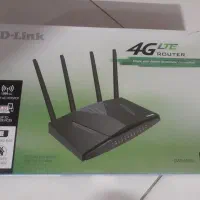 مودم 4G LTE دی‌لینک D-Link DWR-M960