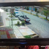 پخش وفروش دوربین مداربسته ودزدگیر اماکن|دوربین مداربسته|شوش, |دیوار