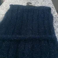 جلیقه زنانه دست بافت|لباس|لردگان, |دیوار