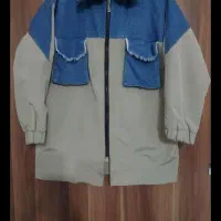 پالتو بارانی نو نوه