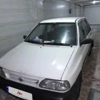 پراید مدل ۸۴