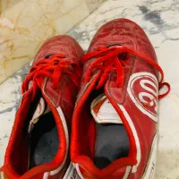 ۳ جفت کفش، فوتبال، فوتسال، فین شنا