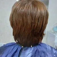 مدل رایگان کوتاهی|خدمات آرایشگری و زیبایی|رشت, خمیران زاهدان|دیوار