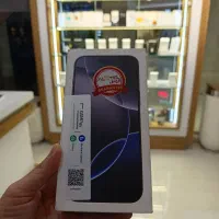 گوشی ایفون ۱۶ پرومکس سایکل صفر