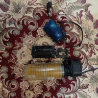 وسایل برقی جت فن. موس بی سیم. بلندگو|قطعات و لوازم جانبی رایانه|یزد, |دیوار