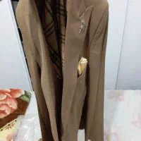 کاملا سالم فقط یکبار پوشیدع شدع سایز 44