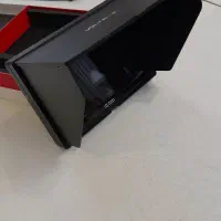 مانیتور دوربین عکاسی فیلمبرداری سینمایی کرین