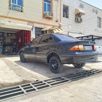 سمند LX EF7 بنزینی، مدل ۱۳۹۷