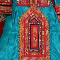 سلام خیاطی بانو در خدمت شماست
