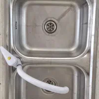 سینک ظرفشویی توکار