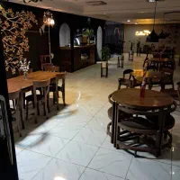 تجهیزات کافی شاپ