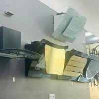 هود توکار و روکار