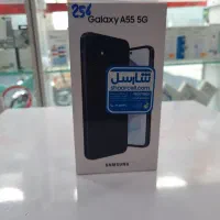 سامسونگ a55(256g|موبایل|تهران, شهرک ولیعصر جنوبی|دیوار