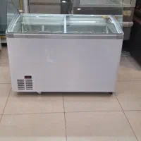 فریزر تاپینگ یخچال بستنی|فروشگاه و مغازه|بندرعباس, |دیوار