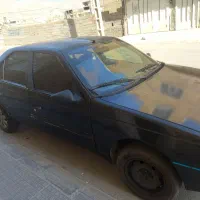 پژو ۴۰۵ مدل ۸۲|خودرو سواری و وانت|خمینی‌شهر, |دیوار