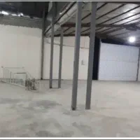 اجاره سوله 500متر 300متر محوطه|اجارهٔ دفتر صنعتی، کشاورزی، تجاری|شهریار, رزکان|دیوار