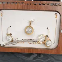 مقداری طلا نو فروش فوری|جواهرات|مرودشت, پشت سایپا|دیوار