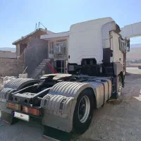 اکسور84|خودرو سنگین|نسیم‌شهر, |دیوار