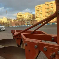 گاوآهن صادراتی در حد