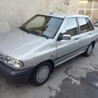 پراید ۹۱|خودرو سواری و وانت|تبریز, |دیوار