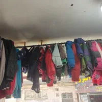 لباس تاناکورا پوشاک استوک خارجی کلی جزئی|لباس|مشهد, طبرسی شمالی|دیوار