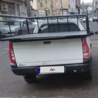 آریسان مدل ۹۵|خودرو سواری و وانت|رشت, کوی فکوری|دیوار