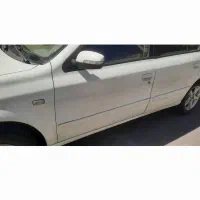 سمند سورن ۱۳۸۷