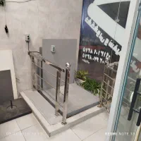 آسانسوربالابرهیدرولیک