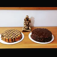 نعنا کیک تهیه انواع کیک های خانگی و کافی شاپی|خدمات پذیرایی، مراسم|ساوه, |دیوار