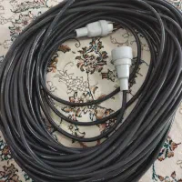 کابل برق ۲ در ۲ونیم