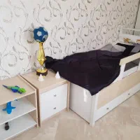 سرویس خواب بچه برند بالسا