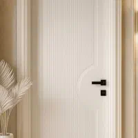 درب اتاق/درب سرویس/ضد آب/پلی وود/اقساطی