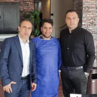 خدمات پرستاری در منزل|خدمات آرایشگری و زیبایی|تهران, نظامی گنجوی (توانیر)|دیوار