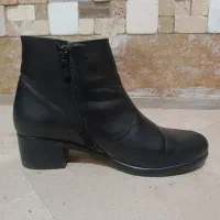 نیم بوت شیک|کیف، کفش، کمربند|کاشان, شهرک امیرالمومنین|دیوار