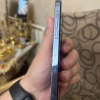 Iphone 13 pro max ZAA 256Gb در حد نو|موبایل|تهران, صادقیه|دیوار