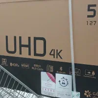 تلویزیون جی پلاس led اکبند