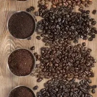 پذیرش نیرو کارگرساده با جای خواب شرکت قهوه