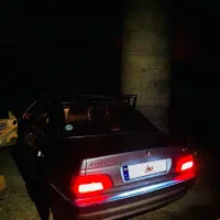 پارس تیوفایو ۴۰۱