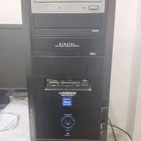 کامپیوتر گیمینگ|رایانه رومیزی|بندرعباس, |دیوار