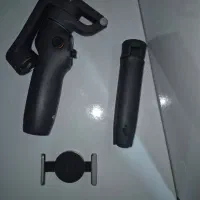 گیمبال dji osmo mobile 6 یکبار استفاده شده|دوربین عکاسی و فیلم‌برداری|آستانه اشرفیه, |دیوار