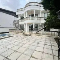 ویلا استخردار دوبلکس نزدیک ساحل