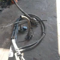 پمپ کمپرس ۹۷لیتری جرمن اصل از صفر تا صد کامل