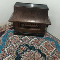 بخاری گازی|بخاری، هیتر، شومینه|تربت‌حیدریه, حاجی یار‎|دیوار