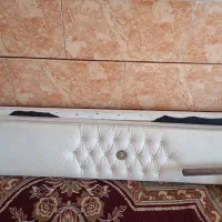 یک عدد تحت|تشک تختخواب|برازجان, |دیوار