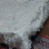 روتختی دو نفره عروس