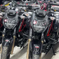 آپاچی۲۰۰ نیوفیس مدل ۱۴۰۴ با اقساط بلندمدت