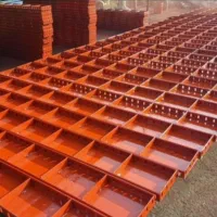 فروش عمده قالب لبه خم و جوش ورق مبارکه|مصالح و تجهیزات ساختمان|چهاردانگه (تهران), |دیوار