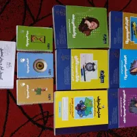 کتاب های کنکور ارشد روانشناسی