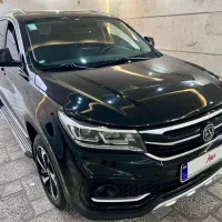 فردا موتور sx5